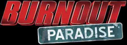 BurnoutParadiseLogo