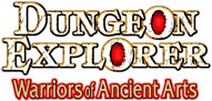 Dungeon Explorer WoAALogo