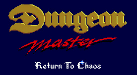 DungeonMaster