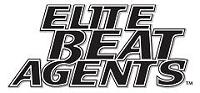 Elite Beat Agents Logo