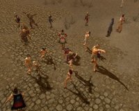 Virtual Naked Dancing Flashmobs?? - The Average Gamer