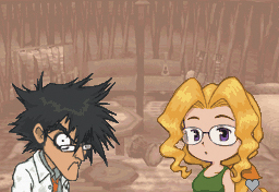 Harvest Moon DS Review (DS) – The Average Gamer