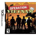 Operation Vietnam Box Art