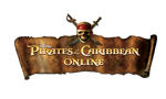 POTC Online Logo