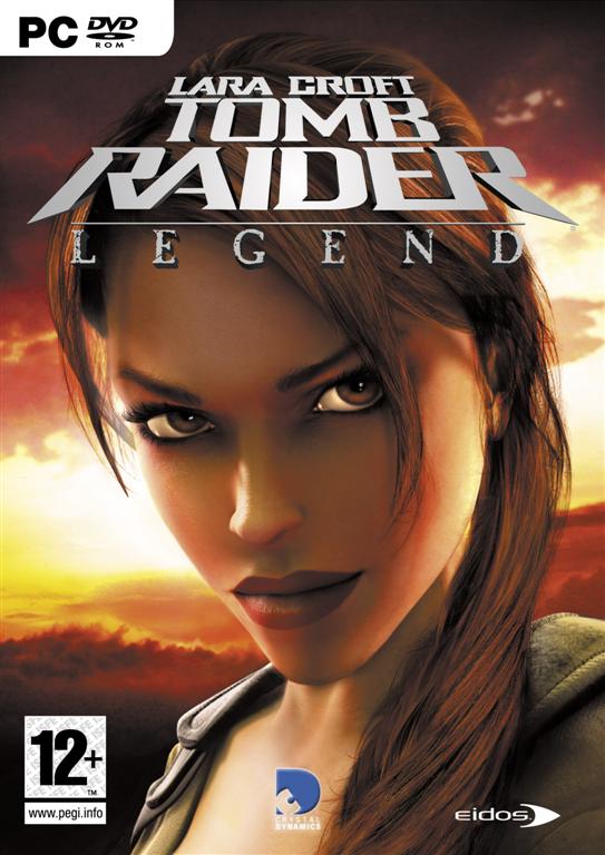 Free Download Tomb Raider Legend (PC/ENG) Full