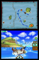 PhantomHourglass - Captain Link PhantomHourglass - Captain Link
