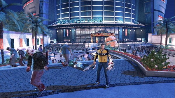 DeadRising2-FortuneCityArena