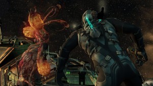 DeadSpace2-SpaceMonster