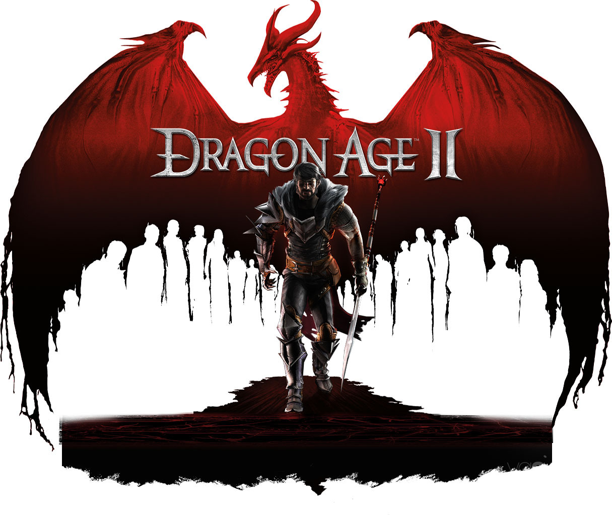 DragonAge2-Logo