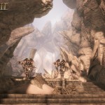 FableIII_RocksAndStatues