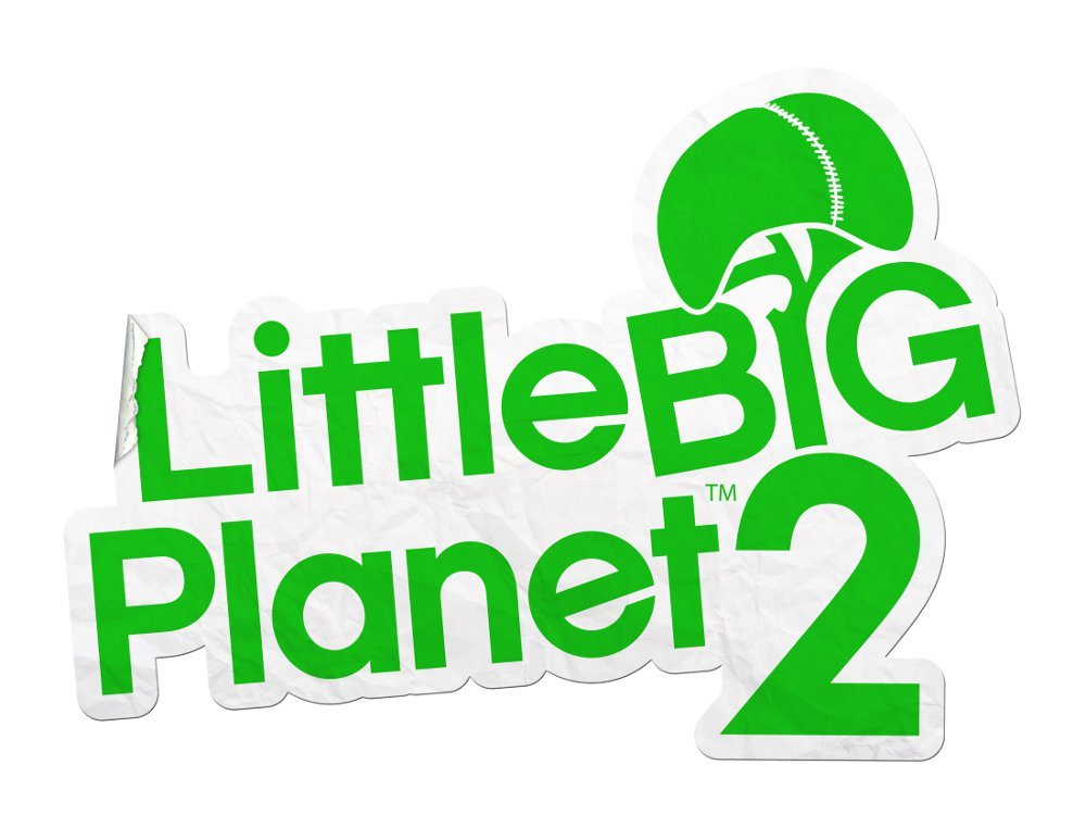 LittleBigPlanet2Logo