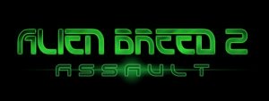 Alien Breed 2 Assault Logo