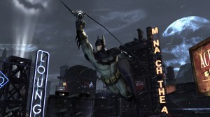 BatmanArkhamCity_Ziplining