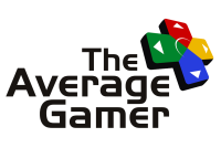 The Average Gamer Logo