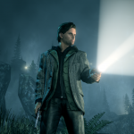 alan wake dam alan wake dam
