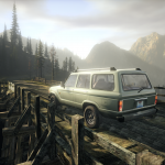 alan wake day driving alan wake day driving