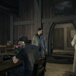 alan wake lodge alan wake lodge