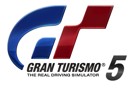 GranTurismo5_Logo