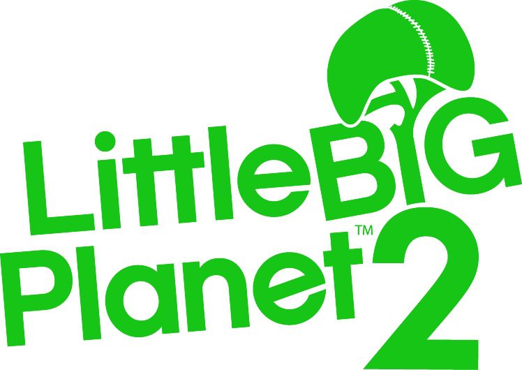 LittleBigPlanet2_Logo