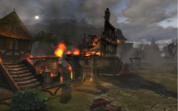 Rift – Smiths Haven