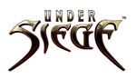 Under Siege Logo White