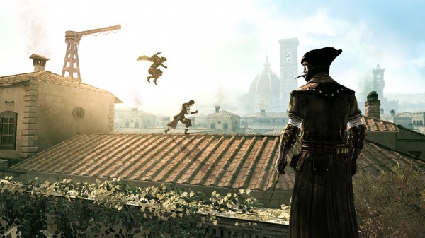 AssassinsCreedBrotherhood_Rooftops