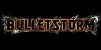 Bulletstorm Logo