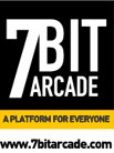 7BitArcade_Logo