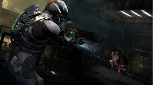 DeadSpace2_CleverGirl