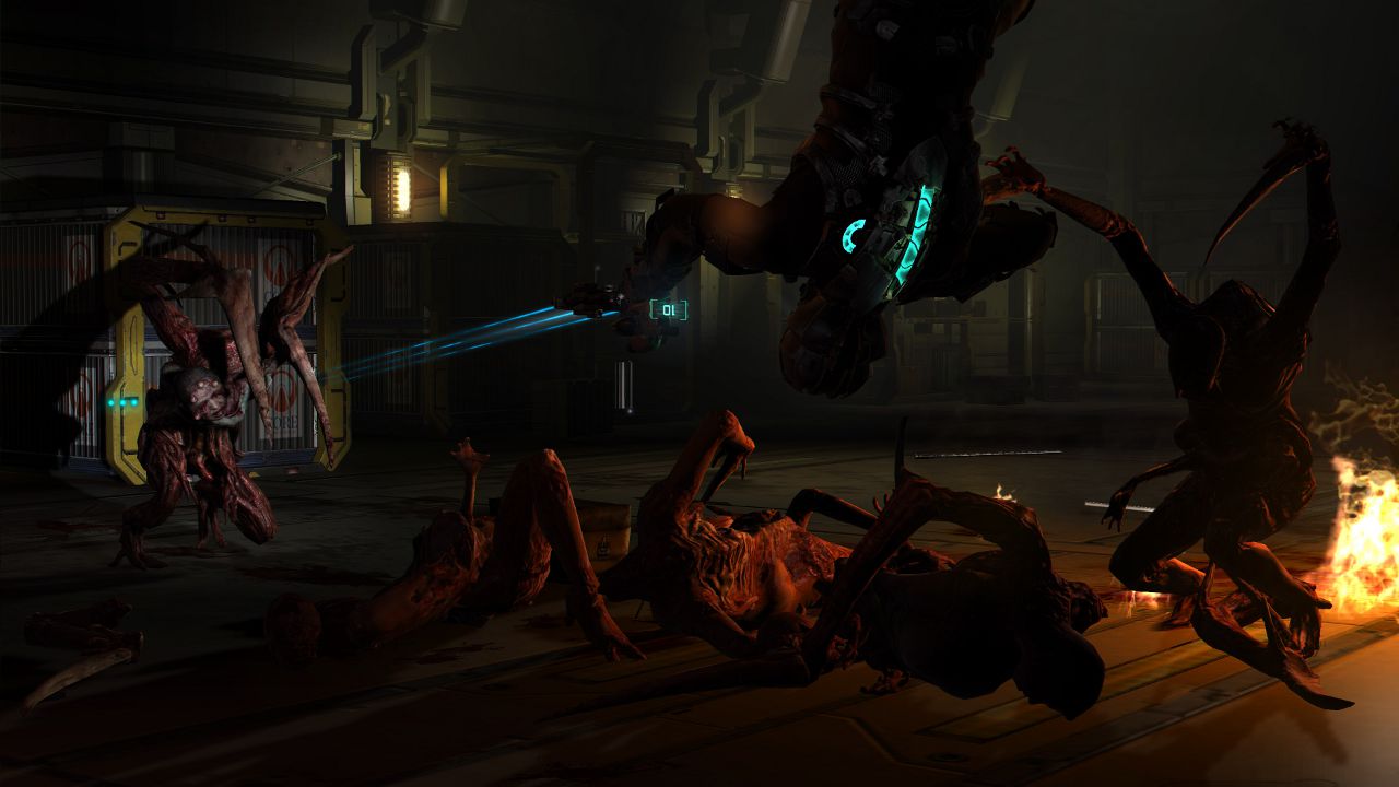 DeadSpace2_HangingAround