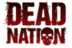 Dead Nation Logo