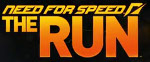 Need For Speed The Run - Logo