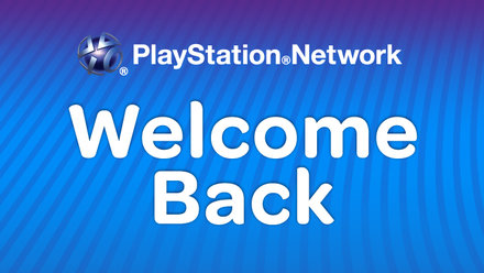 PSN_WelcomeBack