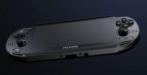 PS Vita 