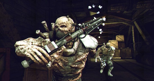 Afterfall Insanity Screenshot – Cattleprod