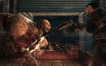 Afterfall Insanity Screenshot - Face-off