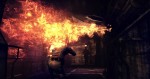 Afterfall Insanity Screenshot - Flames