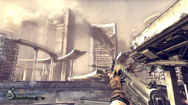 RAGE Screenshot 17