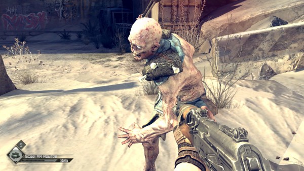RAGE Screenshot 3