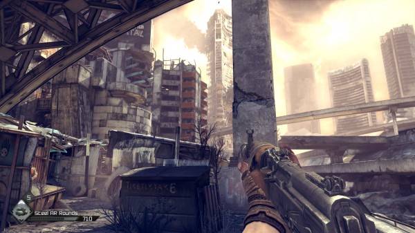 RAGE Screenshot 6