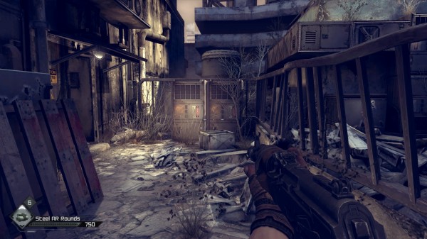 RAGE Screenshot 9