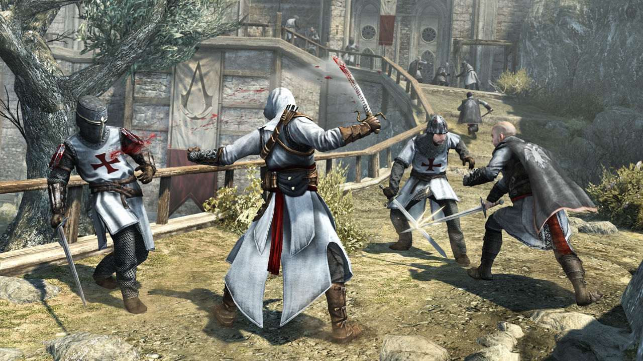 Assassin's Creed: Revelations Game Review