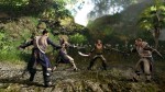 Risen 2 - Fight