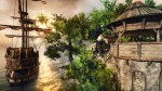 Risen 2 - Ship Hut