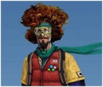 SSX 2012 Wachowski