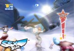 SSX Blur Wachowski Start