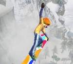 SSX Tricky Eddie Environment