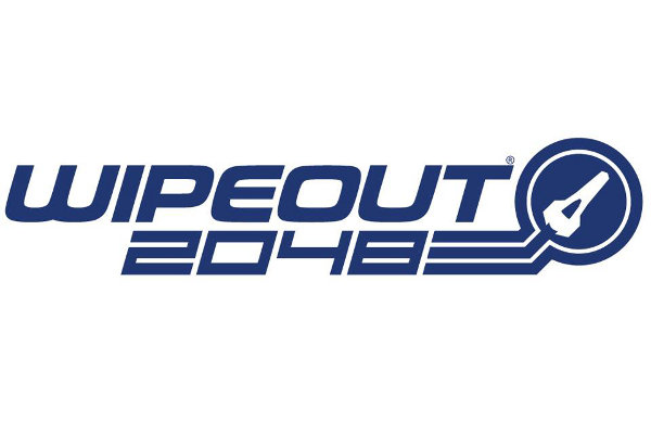 WipEout 2048 - Patch Drastically Improves Loading Times And Adds More Music - The Average Gamer