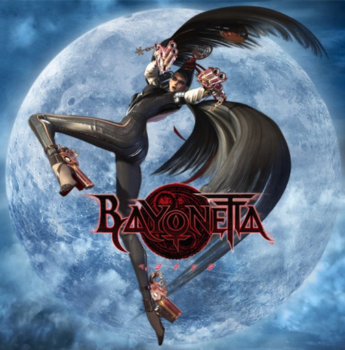 bayonetta-wallpaper-game – The Average Gamer