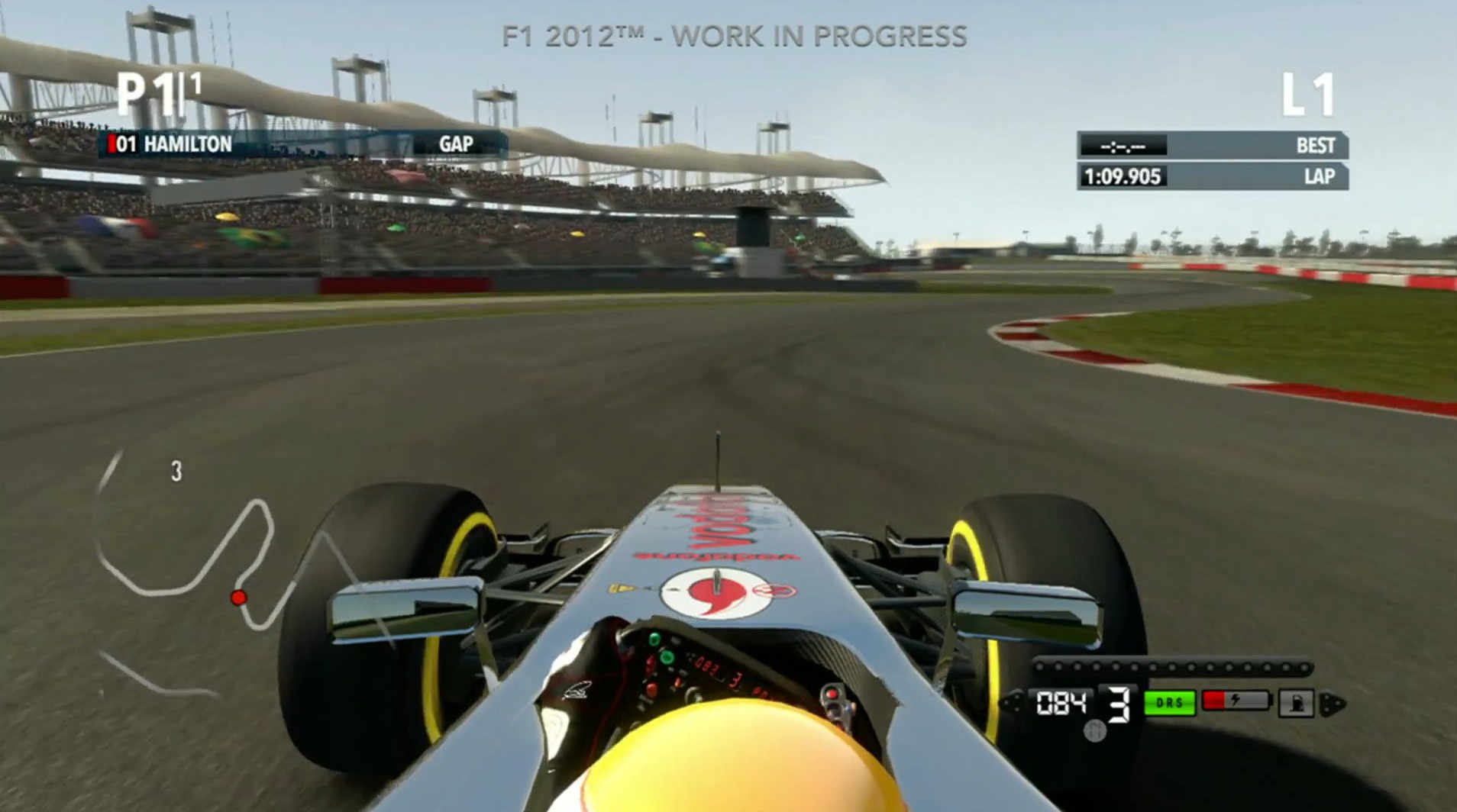 Download F1 2012